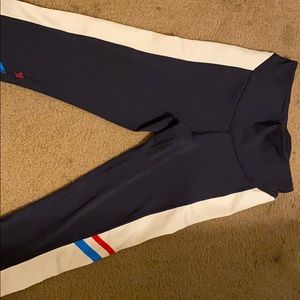 Champion tights